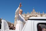 Pope approves expanded family benefits for Vatican employees