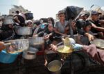 Vatican ‘appalled’ by situation in Gaza