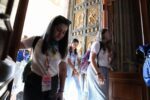 ‘You are missionaries, not just voices online,’ cardinal tells influencers