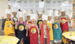 A year of joy and healing for Laughter Luminaries Association