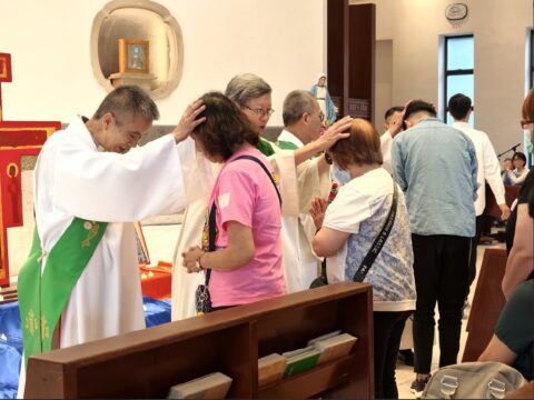 MercyHK to open new drug treatment centre in Sha Tau Kok