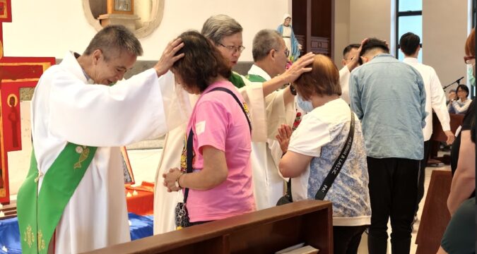MercyHK to open new drug treatment centre in Sha Tau Kok