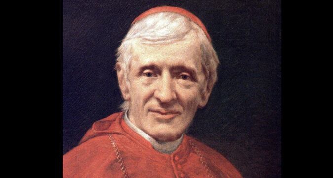 St. John Henry Cardinal Newman to be the newest Doctor of the Church St. John Henry Cardinal Newman to be the newest Doctor of the Church