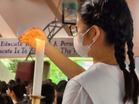 Funds pledged after Philippine bishops raise alarm on nutrition and education 