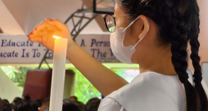 Funds pledged after Philippine bishops raise alarm on nutrition and education Funds pledged after Philippine bishops raise alarm on nutrition and education