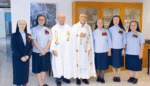 General chapter for Sisters of the Precious Blood