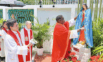 St. James’ Church celebrates its feast day: unity and faith