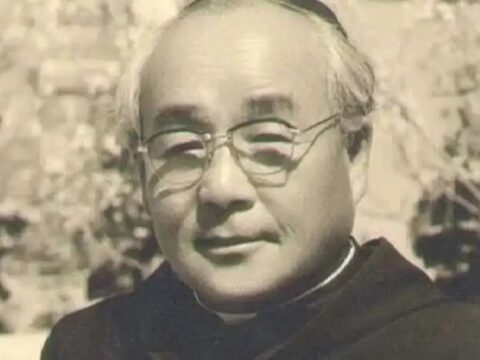 Church in Korea opens new beatification cause