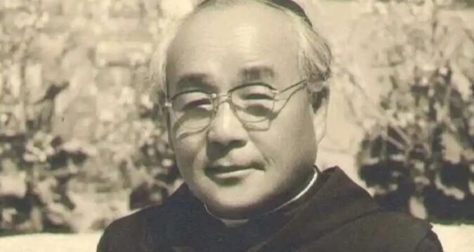 Church in Korea opens new beatification cause
