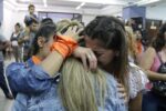 When trust is broken: a reflection on abuse in the Church