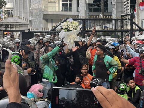 Call for ‘national repentance’ to address Indonesia’s ills