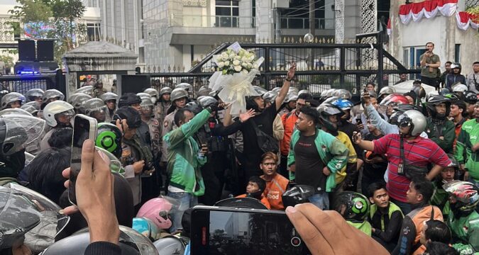 Call for ‘national repentance’ to address Indonesia’s ills