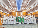 Asian bishops deepen synodal journey at Thailand seminar