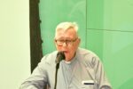 Synodality is the Church’s path to mission — Cardinal Hollerich tells Hong Kong Catholics