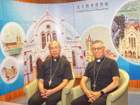 Synodality calls for patience, listening, and conversion