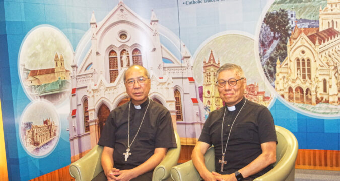 Synodality calls for patience, listening, and conversion