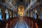 Court stops Indian state from acquiring Church’s prime land