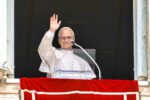 Asian Church leaders call for prayers ahead of Pope Leo's lung surgery