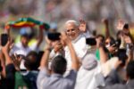 Biography of Pope Leo XIV set to be published shortly
