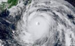 Typhoon Ragasa’s destructive power linked to warming seas, climate crisis