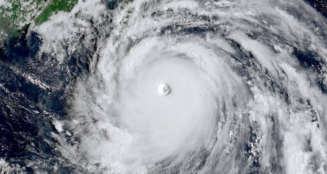 Typhoon Ragasa’s destructive power linked to warming seas, climate crisis Typhoon Ragasa’s destructive power linked to warming seas, climate crisis