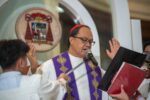 Indifference fuels poverty and shields corrupt in Philippine society, cardinal says