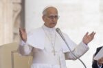Leo XIV, China and attention to communities suffering for their faith