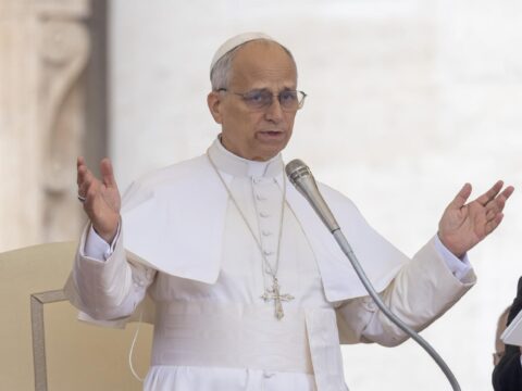 Leo XIV, China and attention to communities suffering for their faith