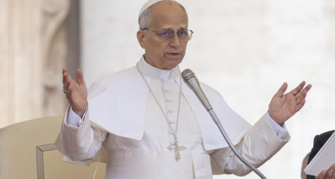 Leo XIV, China and attention to communities suffering for their faith