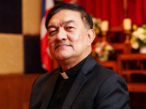Church in Thailand releases guidelines on digital culture 