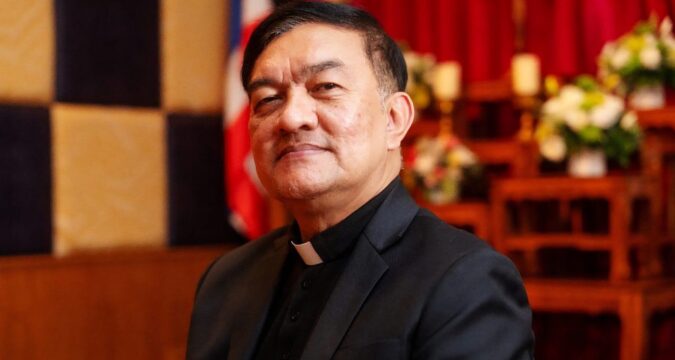 Church in Thailand releases guidelines on digital culture Church in Thailand releases guidelines on digital culture