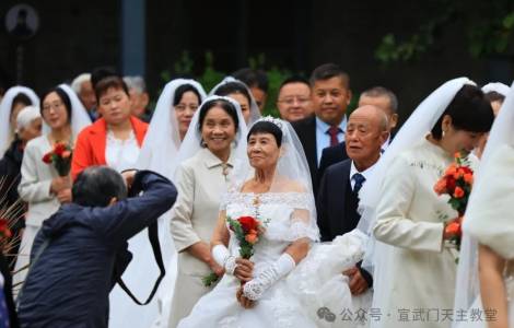 Church founded by Matteo Ricci in Beijing marks 420th anniversary Church founded by Matteo Ricci in Beijing marks 420th anniversary