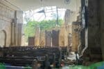 Corruption makes disasters deadlier cardinal warns as Philippine quake kills 72