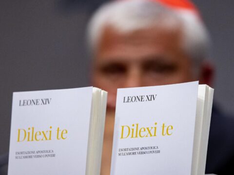 Dilexi Te: embrace and walk with the poor, live authentic faith 