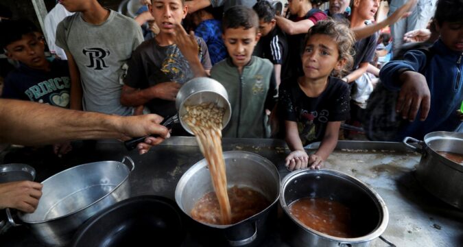 Will the horrific genocidal war in Gaza really end? Will the horrific genocidal war in Gaza really end?
