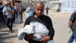‘Perverse spiral of hatred’ in Israel-Gaza war