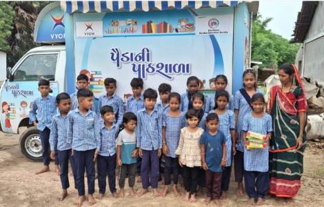 Salesians in Gujarat launch campaign to end child marriage