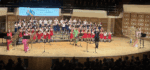 Fifth anniversary of the Hymnos Festival celebrates cultural harmony