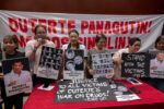 Duterte’s continued detention is ‘a win for justice’ advocates say