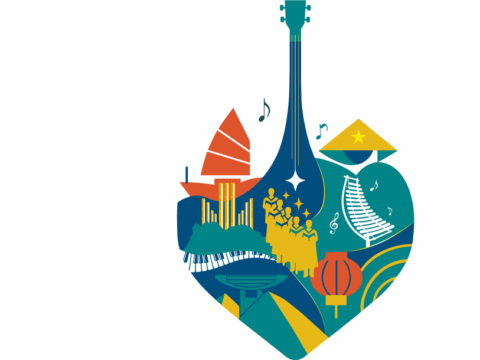 A celebration of music and cultural ties with Vietnam