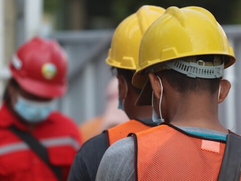 Church in Korea seeks better worker rights under new law Church in Korea seeks better worker rights under new law