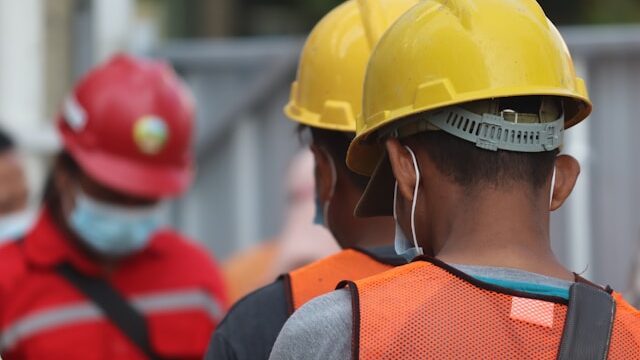 Church in Korea seeks better worker rights under new law Church in Korea seeks better worker rights under new law