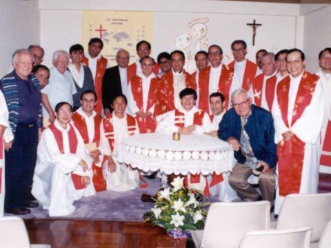 Guadalupe Missioners: 50 years of missionary presence in Hong Kong