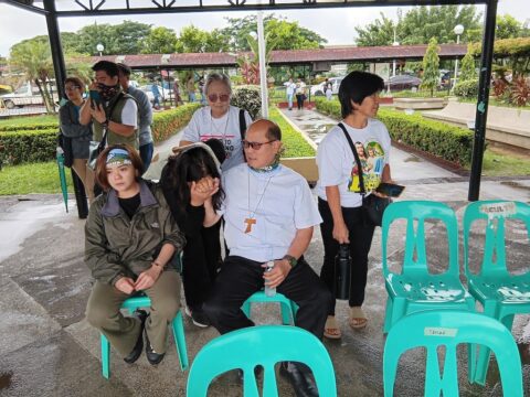 Officials in Nueva Vizcaya called to act on police violence and mining  Officials in Nueva Vizcaya called to act on police violence and mining