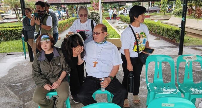 Officials in Nueva Vizcaya called to act on police violence and mining Officials in Nueva Vizcaya called to act on police violence and mining