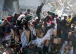 Palestinians, Israelis must see each other as brothers, sisters