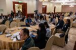 Catholic communicators urged to confront misinformation with truthful storytelling