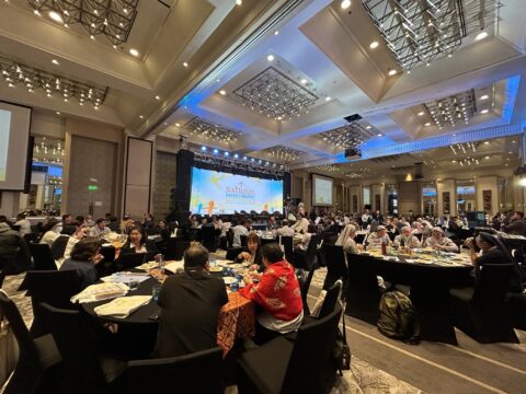 Philippine Church holds first national conference on safeguarding