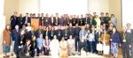 Hong Kong delegates join Jubilee of Synodal Teams in Rome
