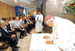 Safeguarding minors and vulnerable individuals in a synodal Church